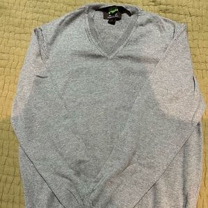 Black Brown 1826 men’s sweater